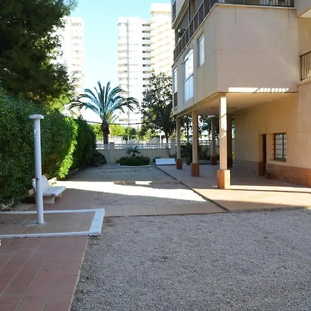 Costa Blanca Vistas Mar Apartment Alicante