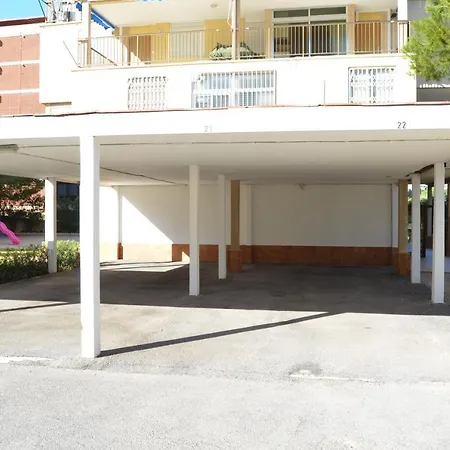 Costa Blanca Vistas Mar Apartment *