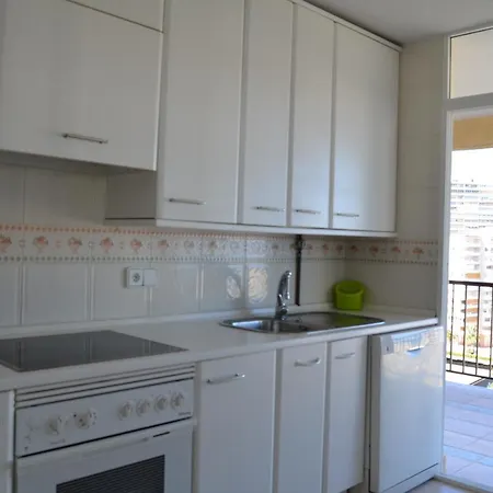 Costa Blanca Vistas Mar Apartment Alicante