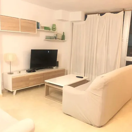 Costa Blanca Vistas Mar Apartment