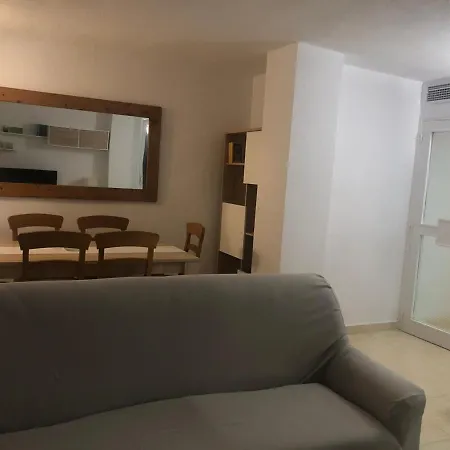 Apartment Costa Blanca Vistas Mar Alicante
