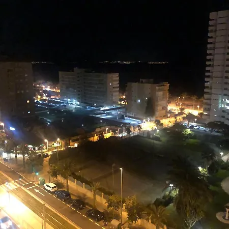 Apartment Costa Blanca Vistas Mar