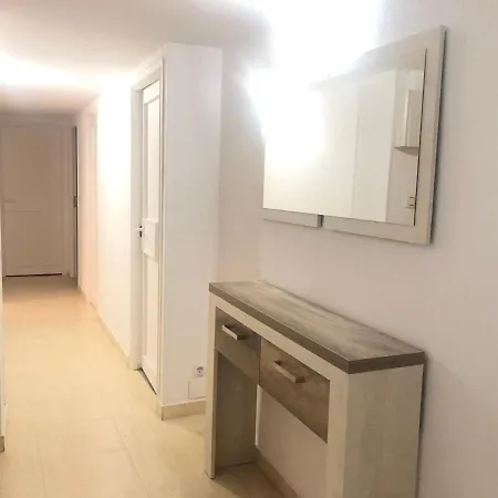 Apartment Costa Blanca Vistas Mar