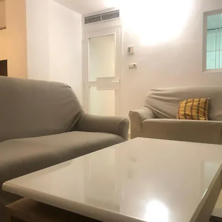 Apartment Costa Blanca Vistas Mar