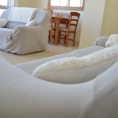 Apartment Costa Blanca Vistas Mar *
